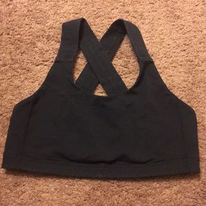 Lululemon all sports bra